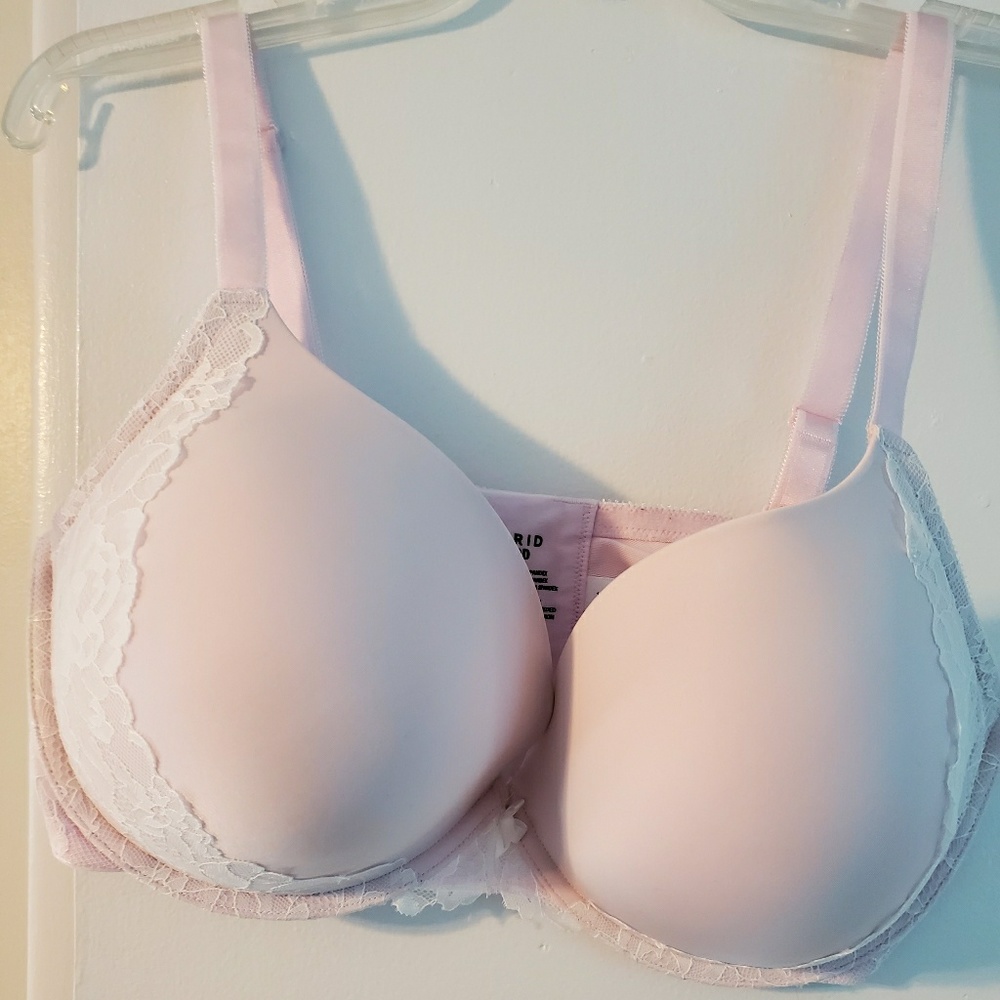 New, no tags Torrid 40EEE bra